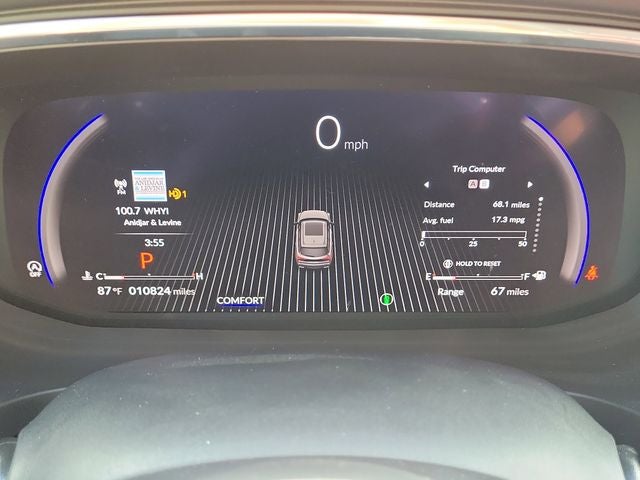 2025 Acura MDX A-Spec SH-AWD