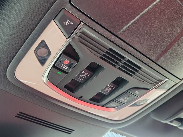 2025 Acura MDX A-Spec SH-AWD