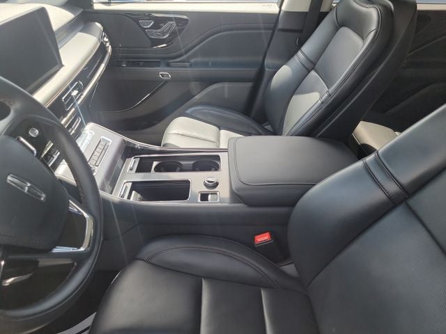 2025 Lincoln Aviator Premiere Premium