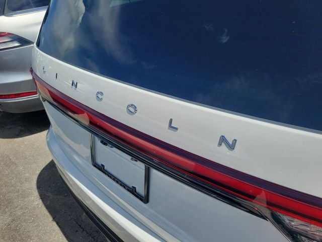 2025 Lincoln Aviator Premiere Premium