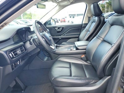 2023 Lincoln Aviator Standard