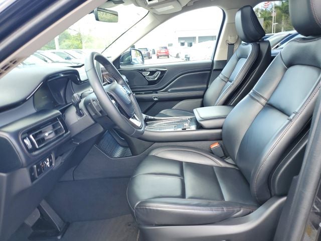 2023 Lincoln Aviator Standard