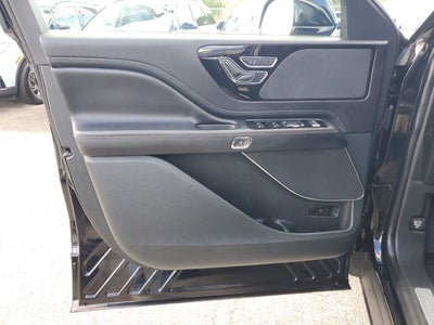 2023 Lincoln Aviator Standard