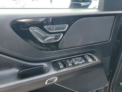 2023 Lincoln Aviator Standard