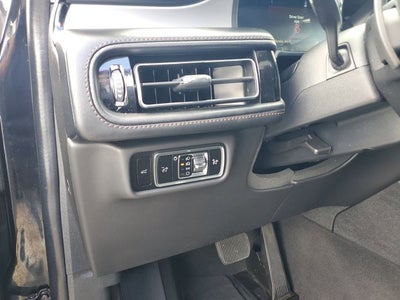 2023 Lincoln Aviator Standard