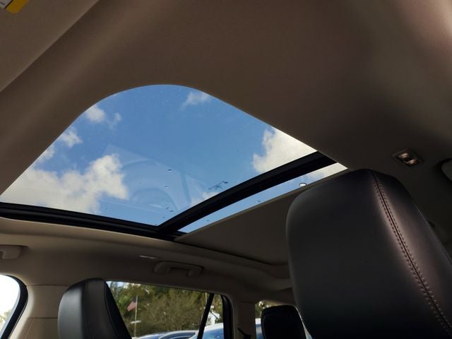 2023 Lincoln Aviator Standard