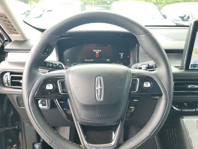 2023 Lincoln Aviator Standard