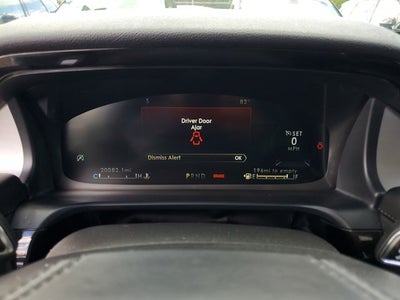 2023 Lincoln Aviator Standard