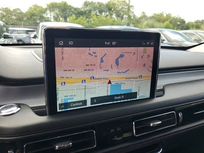 2023 Lincoln Aviator Standard