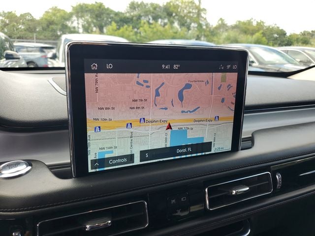 2023 Lincoln Aviator Standard