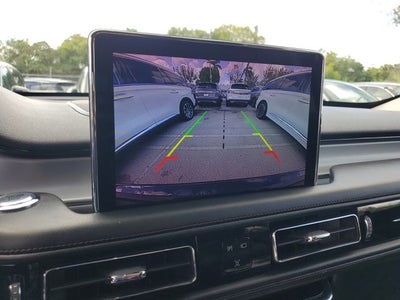 2023 Lincoln Aviator Standard