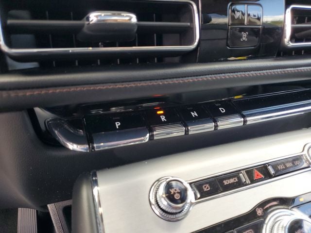 2023 Lincoln Aviator Standard