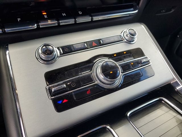 2023 Lincoln Aviator Standard