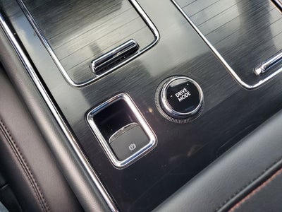 2023 Lincoln Aviator Standard