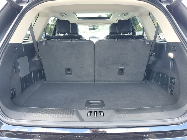 2023 Lincoln Aviator Standard