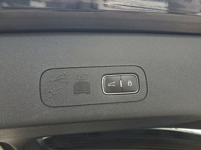 2023 Lincoln Aviator Standard