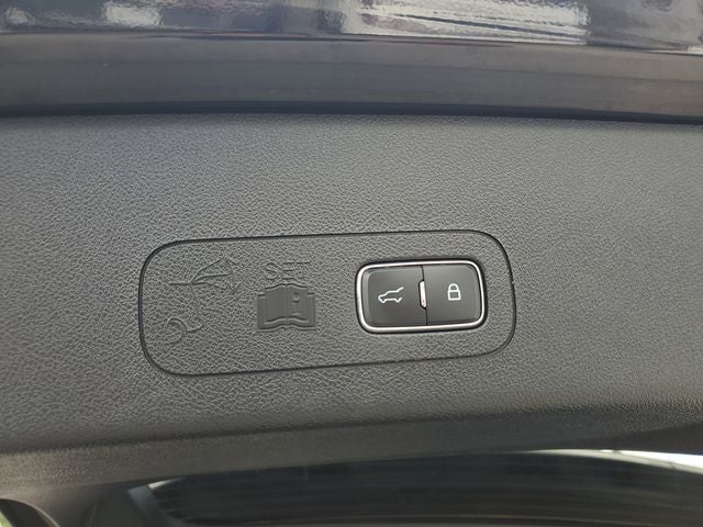 2023 Lincoln Aviator Standard