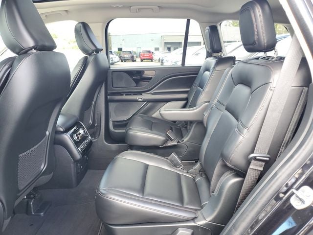 2023 Lincoln Aviator Standard