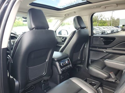 2023 Lincoln Aviator Standard