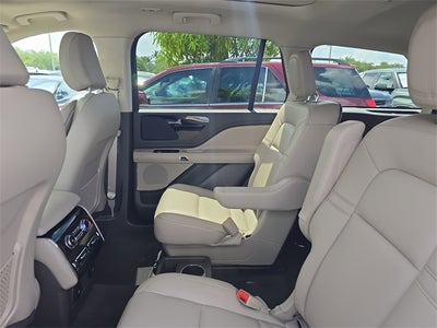 2024 Lincoln Aviator Premiere
