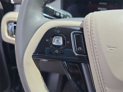 2024 Lincoln Aviator Premiere