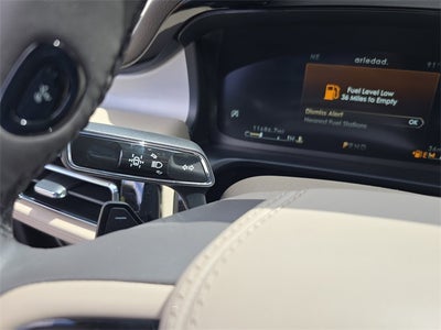 2024 Lincoln Aviator Premiere