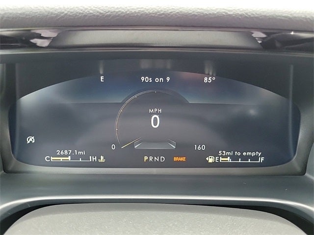 2024 Lincoln Aviator Premiere