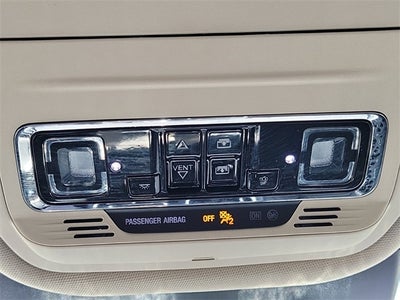 2024 Lincoln Aviator Premiere