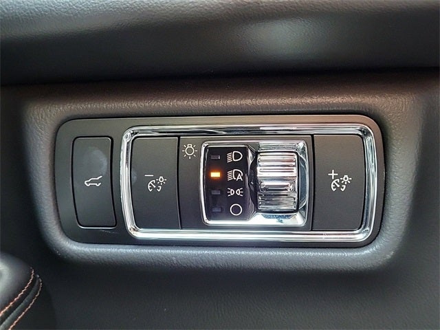 2024 Lincoln Aviator Premiere