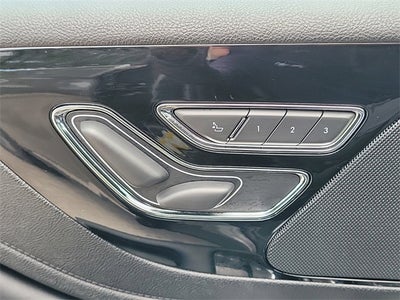 2024 Lincoln Aviator Premiere