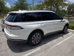 2023 Lincoln Aviator Standard