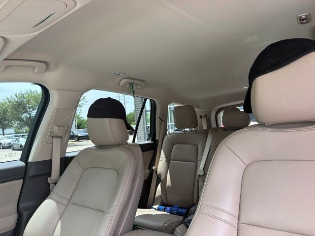 2024 Lincoln Aviator Premiere Premium