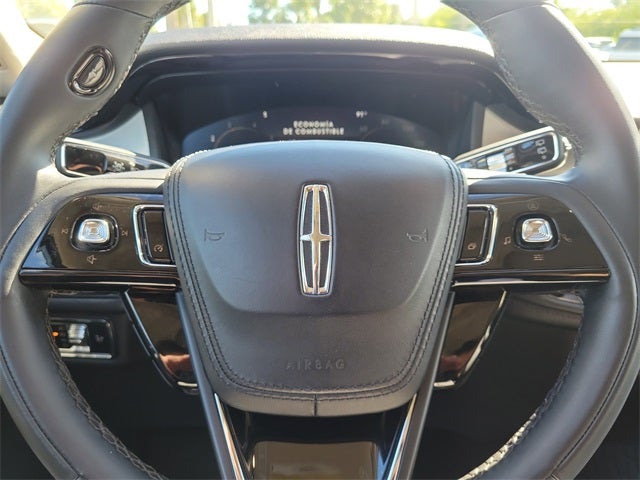 2024 Lincoln Aviator Premiere