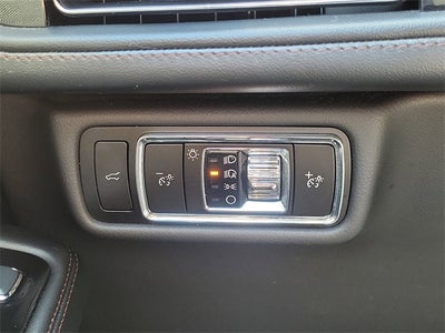 2024 Lincoln Aviator Premiere