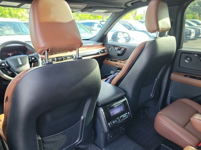 2023 Lincoln Aviator Reserve Premium