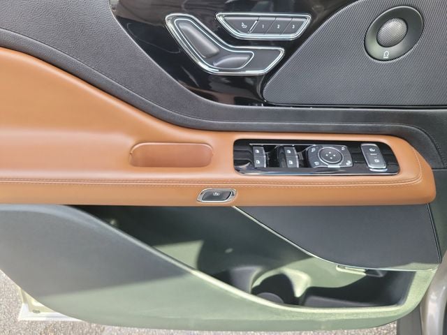 2023 Lincoln Aviator Reserve Premium