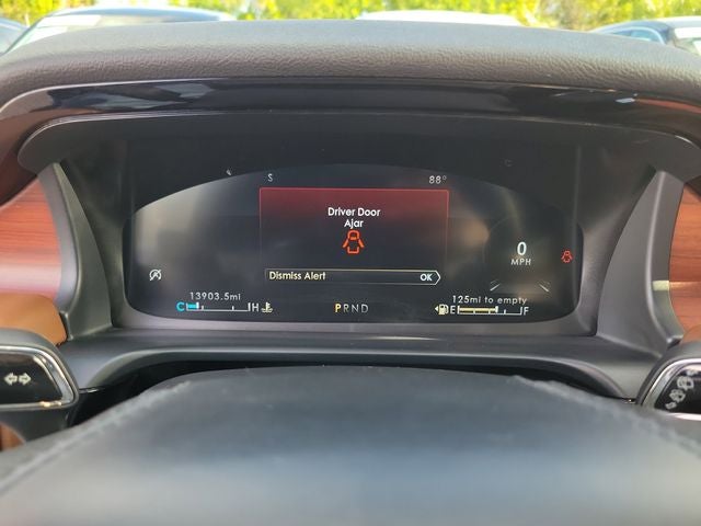 2023 Lincoln Aviator Reserve Premium