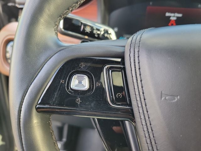 2023 Lincoln Aviator Reserve Premium