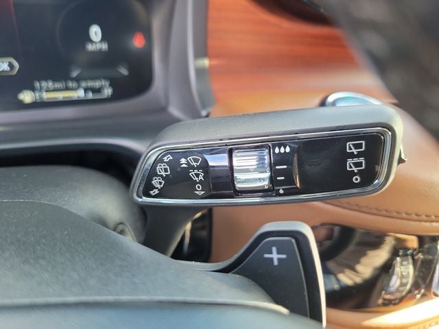 2023 Lincoln Aviator Reserve Premium
