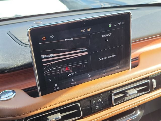 2023 Lincoln Aviator Reserve Premium