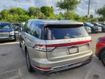 2023 Lincoln Aviator Reserve Premium