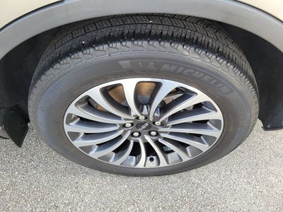 2023 Lincoln Aviator Reserve Premium