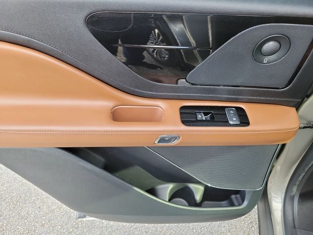 2023 Lincoln Aviator Reserve Premium