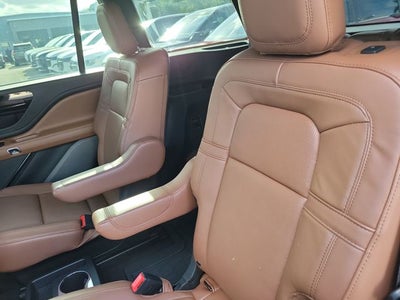 2023 Lincoln Aviator Reserve Premium