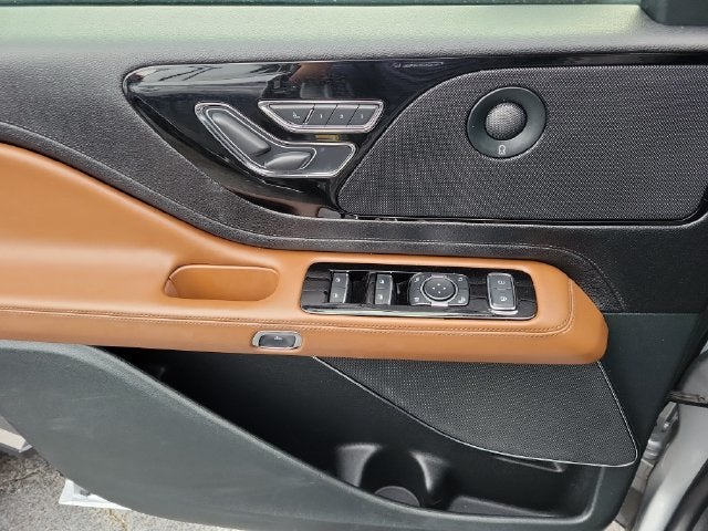 2024 Lincoln Aviator Reserve Premium
