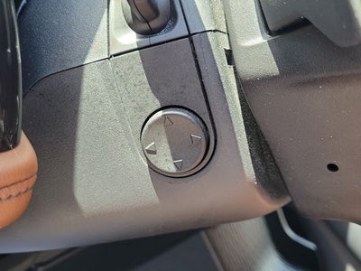 2023 Lincoln Aviator Reserve Premium