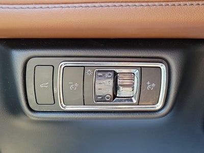 2023 Lincoln Aviator Reserve Premium