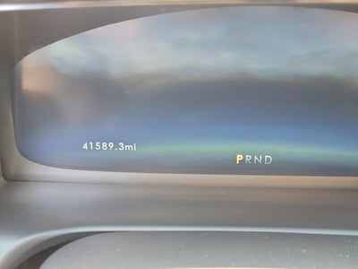 2023 Lincoln Aviator Reserve Premium