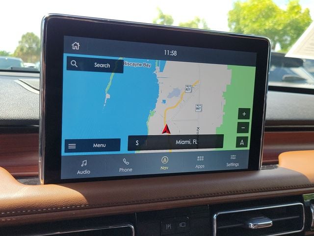 2023 Lincoln Aviator Reserve Premium