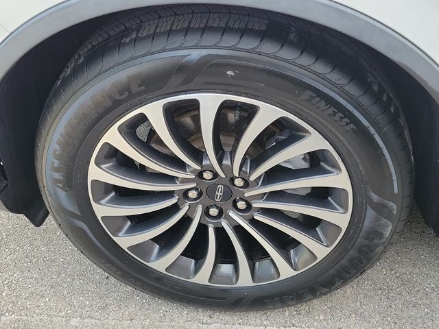 2023 Lincoln Aviator Reserve Premium